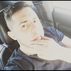 Meet your Posher, Tadeh